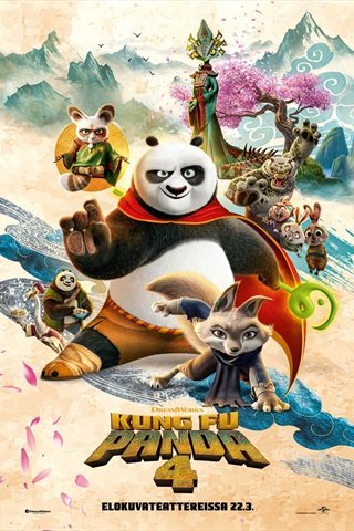 kungfu panda 4 netnaija